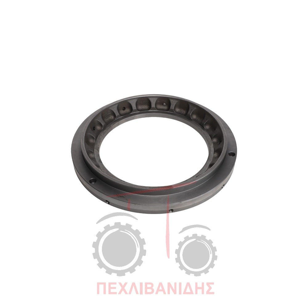 Πλάκα φρένων μαντεμένια Massey Ferguson 3670-3690-8140-8160