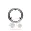 Πλάκα φρένων Massey Ferguson 5425-6190-6290-6480