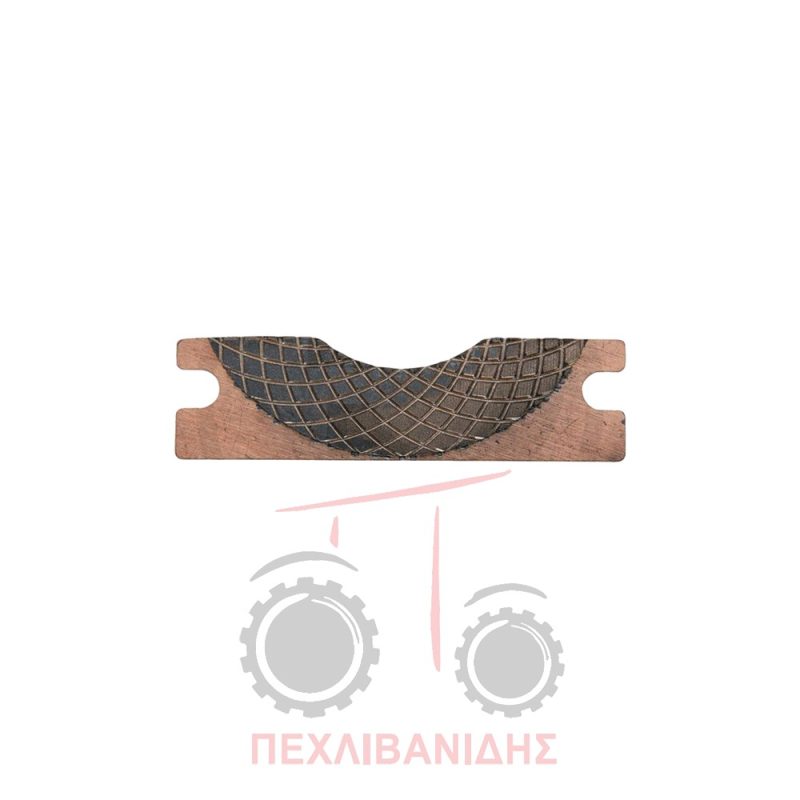 Πλακάκι χειροφρένου Massey Ferguson 1114-274-284-294 Πλακάκι χειροφρένου Massey Ferguson 1114-274-284-294