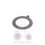 Μπροστά μεγάλη ροδέλα πλανητικού Massey Ferguson 1014-3000-3660-398-4200-4300-5400-6100-6200-6445-6460-8120-8140-8160