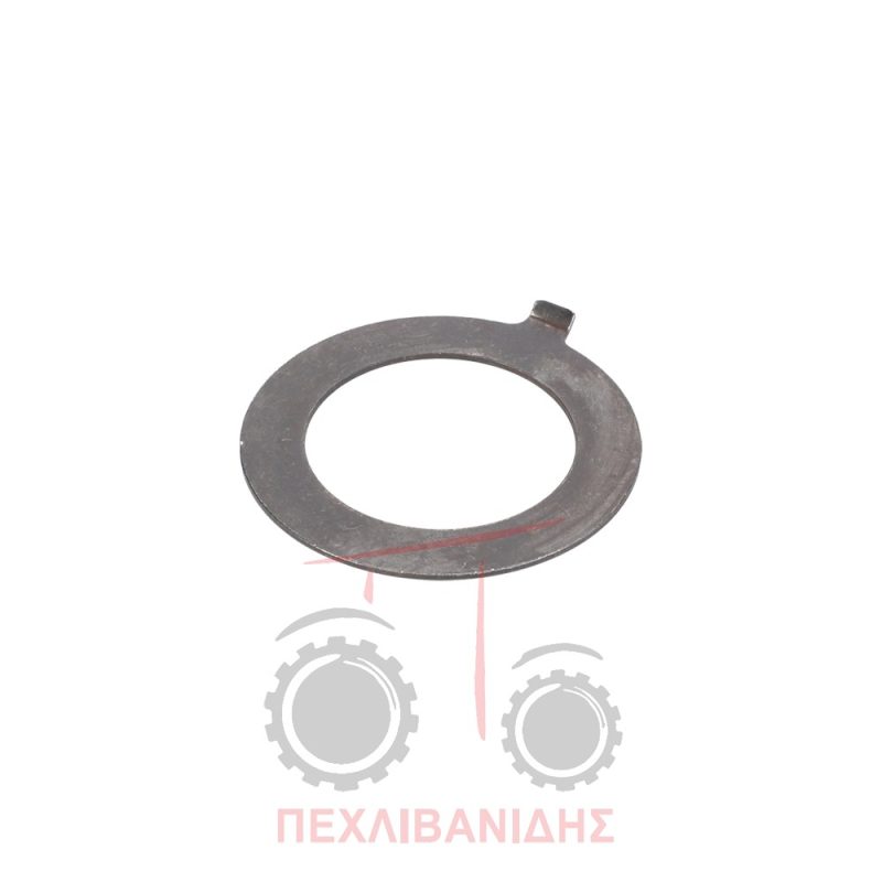 Μπροστά μεγάλη ροδέλα πλανητικού Massey Ferguson 1014-3000-3660-398-4200-4300-5400-6100-6200-6445-6460-8120-8140-8160