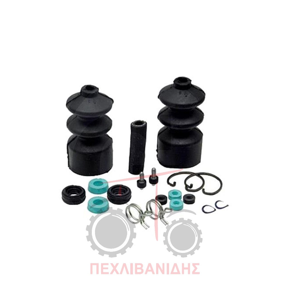 Σετ αντλίας φρένων Massey Ferguson 4200-4300