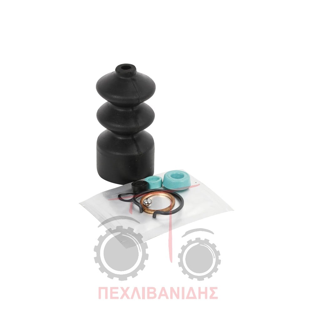 Σετ αντλίας φρένων LHM Massey Ferguson 375-390-398-399