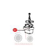 Τακάκι μπροστά διαφορικού παλάγκο Massey Ferguson 397-3610-3690 Τακάκι μπροστά διαφορικού παλάγκο Massey Ferguson 397-3610-3690