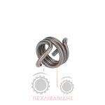 Ελατήριο φρένων Massey Ferguson 65-165-177-178-2225-394-5400-6100-6200-6400-6700-7700-8200 Ελατήριο φρένων Massey Ferguson 65-165-177-178-2225-394-5400-6100-6200-6400-6700-7700-8200