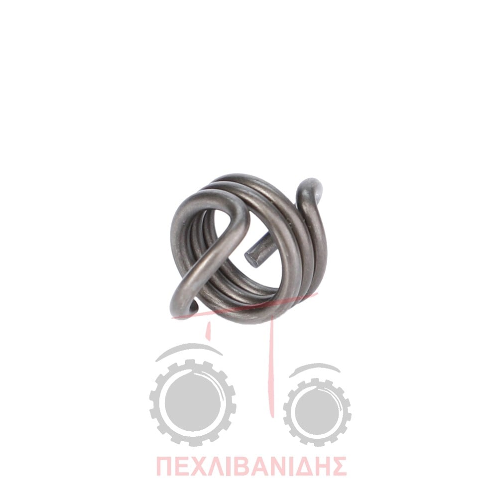 Ελατήριο φρένων Massey Ferguson 65-165-177-178-2225-394-5400-6100-6200-6400-6700-7700-8200