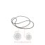 Όρινγκ φρένων Massey Ferguson 165-188-290-590-595-690