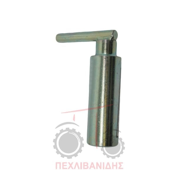 Κάτω πείρος κοτσαδούρας Massey Ferguson 6180