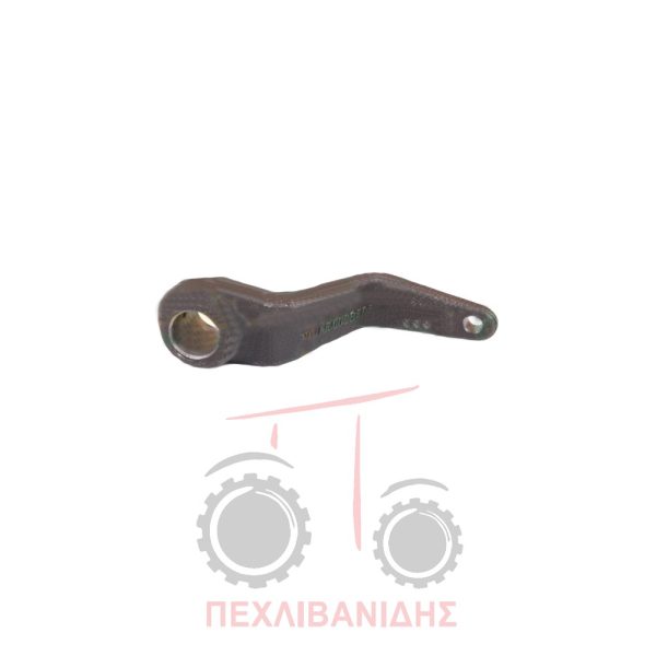 Μπράτσο άξονας φρένων σιαγώνα δεξί Massey Ferguson 230-240
