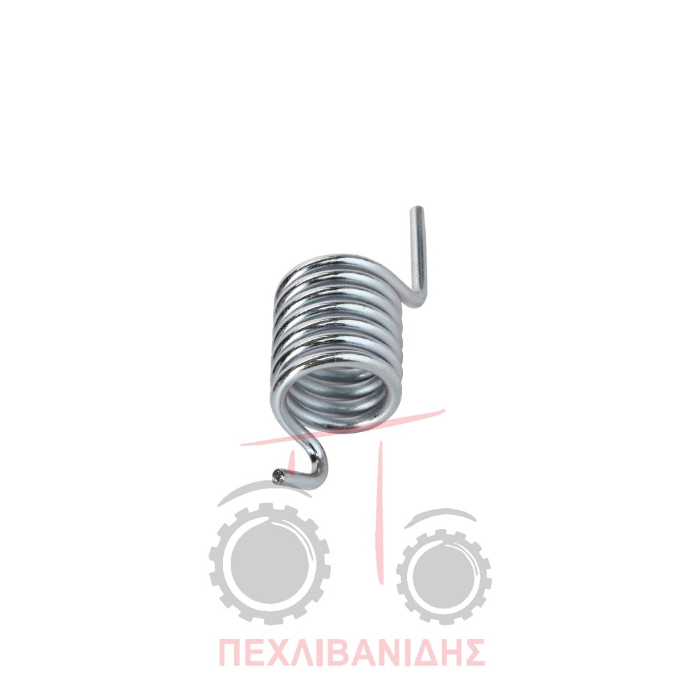 Ελατήριο χειρόφρενου Massey Ferguson 3300-3400