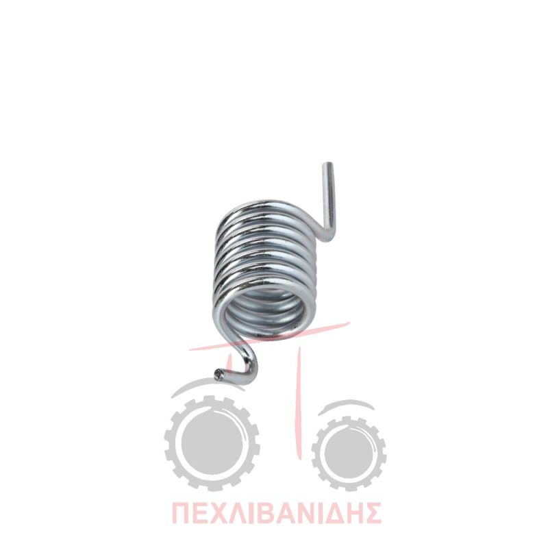 Ελατήριο χειρόφρενου Massey Ferguson 3300-3400 Ελατήριο χειρόφρενου Massey Ferguson 3300-3400
