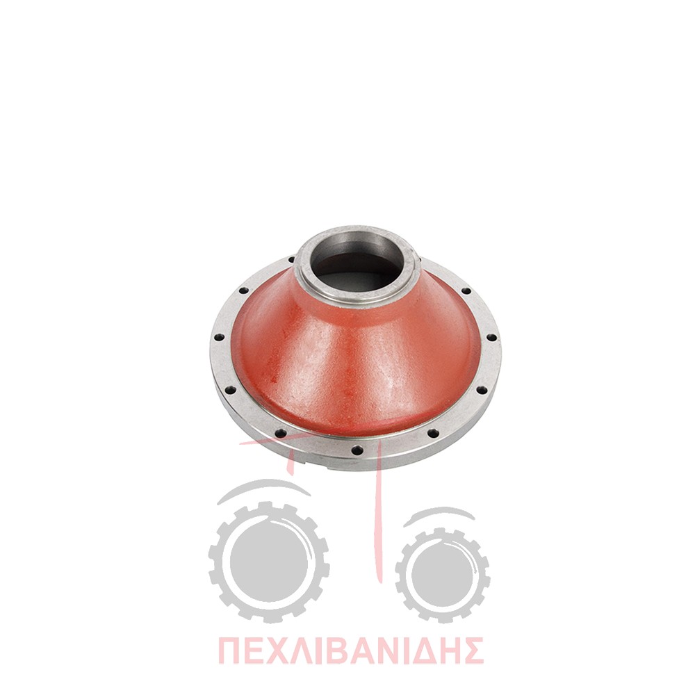 Βάση μειωτήρα Massey Ferguson 390-4255