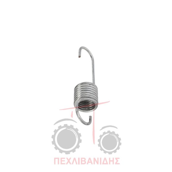 Ελατήριο πεντάλ φρένων Massey Ferguson 3000-3125-3600-6100-6200-8100-8220-8260