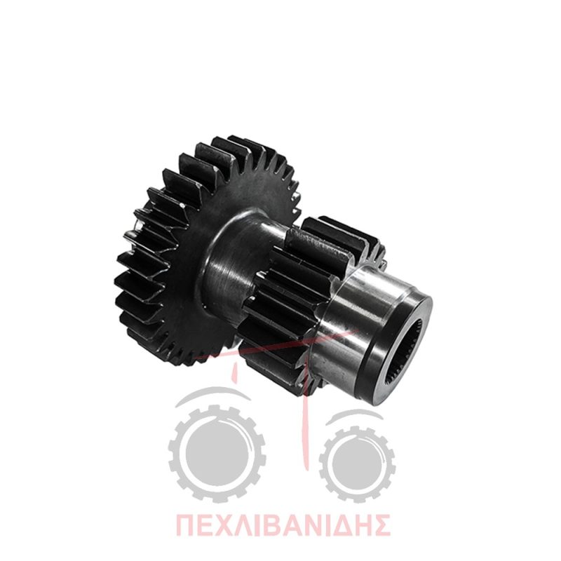 Γρανάζι PTO Massey Ferguson 5400-6400-6600-7600