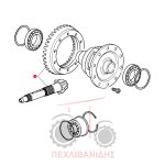 Πίσω κορώνα πηνίο Massey Ferguson 3400 Πίσω κορώνα πηνίο Massey Ferguson 3400