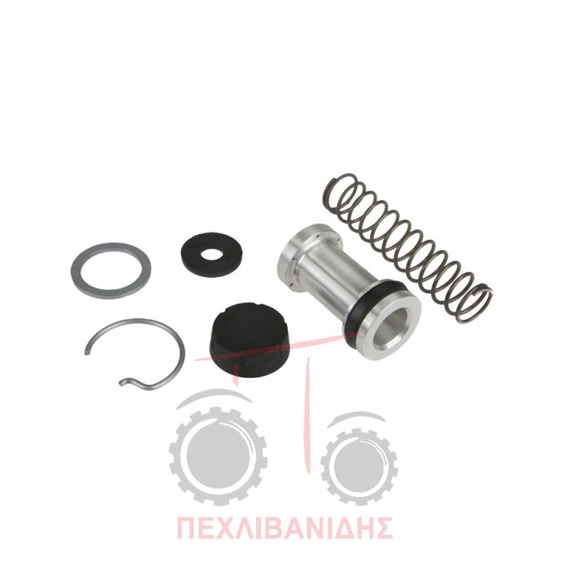 Σετ αντλίας φρένα - συμπλέκτης Massey Ferguson 2640-2680-3080-3655-3690-6190-8160-3690