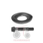 Κορώνα πηνίο Massey Ferguson 3050-3060-6140 Κορώνα πηνίο Massey Ferguson 3050-3060-6140
