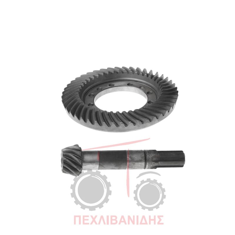 Κορώνα πηνίο Massey Ferguson 3050-3060-6140