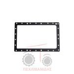 Φλάντζα καπάκι υδραυλικού Massey Ferguson 9240 Φλάντζα καπάκι υδραυλικού Massey Ferguson 9240