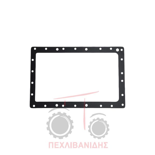 Φλάντζα καπάκι υδραυλικού Massey Ferguson 9240