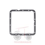 Φλάντζα ενδιάμεση καπάκι υδραυλικού Massey Ferguson 9240 Φλάντζα ενδιάμεση καπάκι υδραυλικού Massey Ferguson 9240