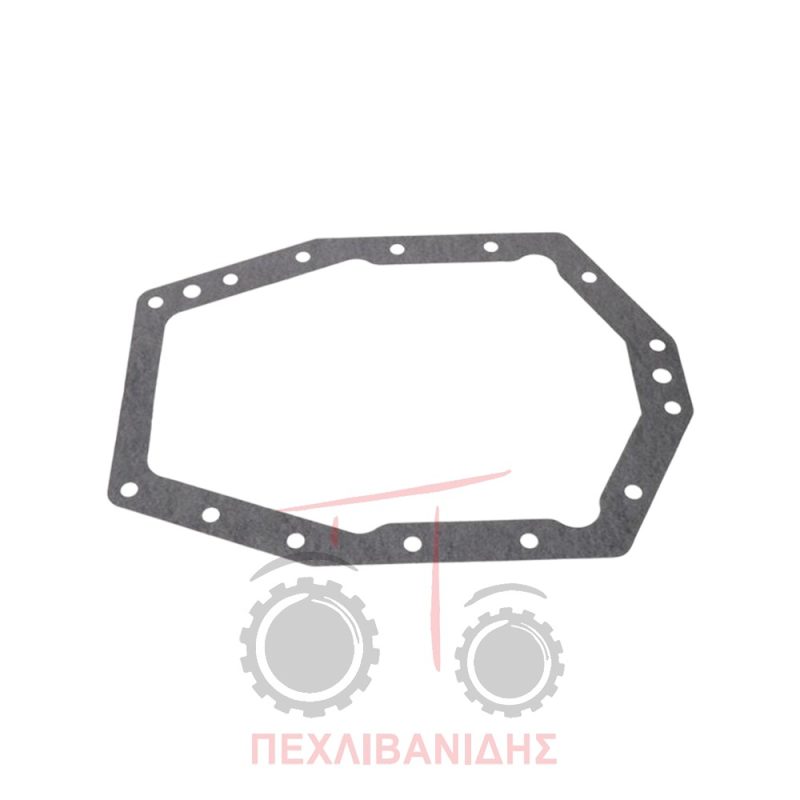 Φλάντζα PTO Massey Ferguson 9240