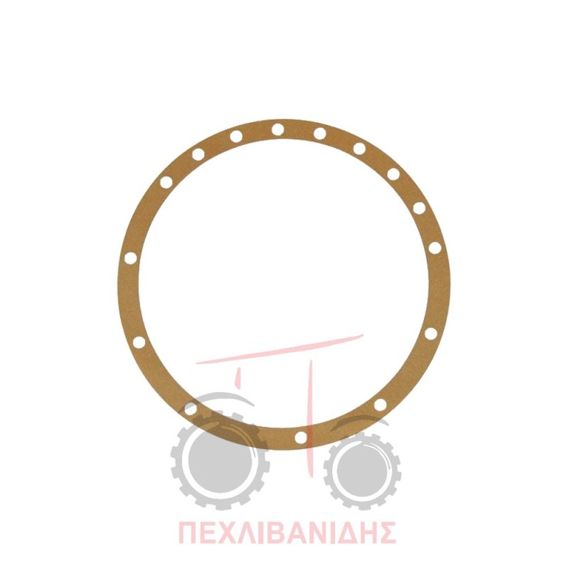 Φλάντζα χωνιού Massey Ferguson 65-135-240-175-177 Φλάντζα χωνιού Massey Ferguson 65-135-240-175-177