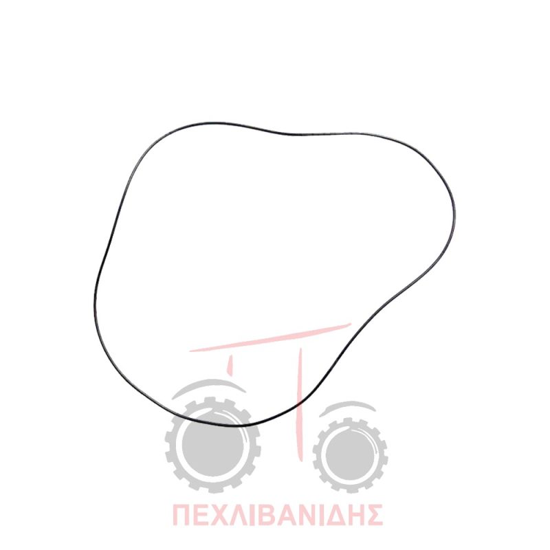 Μεγάλο όρινγκ φρένων Massey Ferguson 3080-3655-3690-6180-8130-8220