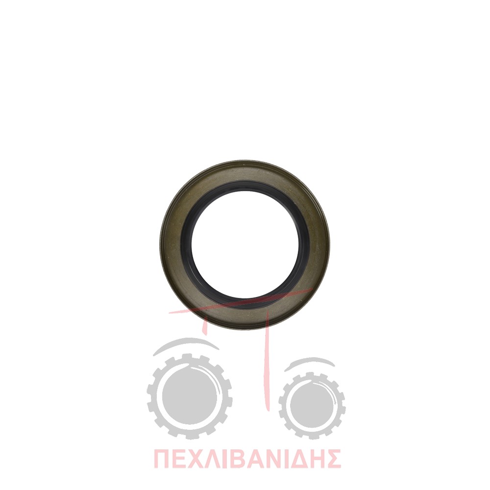 Τσιμούχα ημιαξονίου 102x155x13 Massey Ferguson 7465-7475-7480