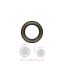 Τσιμούχα ημιαξονίου 102x155x13 Massey Ferguson 7465-7475-7480