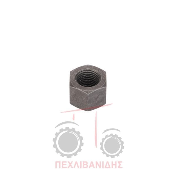 Παξιμάδι κορώνας Massey Ferguson 35X-135-165-188-290