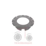 Δίσκος φρένων Massey Ferguson 188-290-390-4200-4300-590-690 Δίσκος φρένων Massey Ferguson 188-290-390-4200-4300-590-690