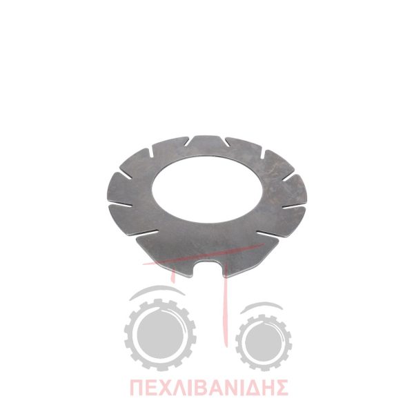 Δίσκος φρένων Massey Ferguson 188-290-390-4200-4300-590-690