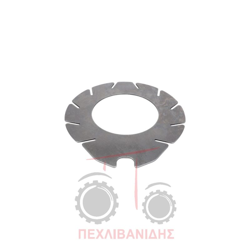Δίσκος φρένων Massey Ferguson 188-290-390-4200-4300-590-690 Δίσκος φρένων Massey Ferguson 188-290-390-4200-4300-590-690