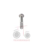 Βίδα πίσω ζάντας στεφάνι Massey Ferguson 290-390-4200-4300-6245 Βίδα πίσω ζάντας στεφάνι Massey Ferguson 290-390-4200-4300-6245