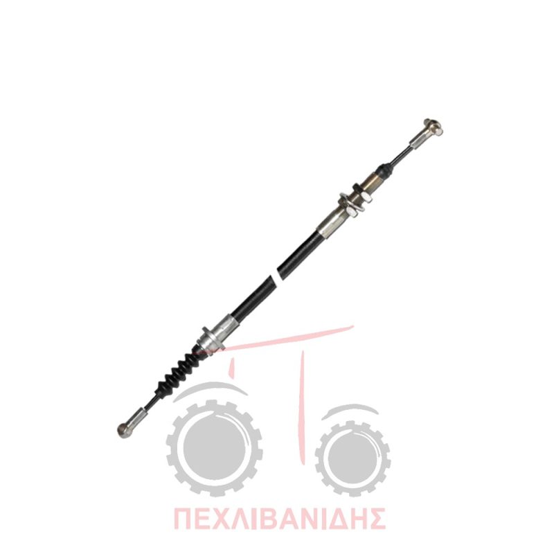 Ντίζα χειροφρένου Massey Ferguson 3050-3070-3080-3090-3115-3125
