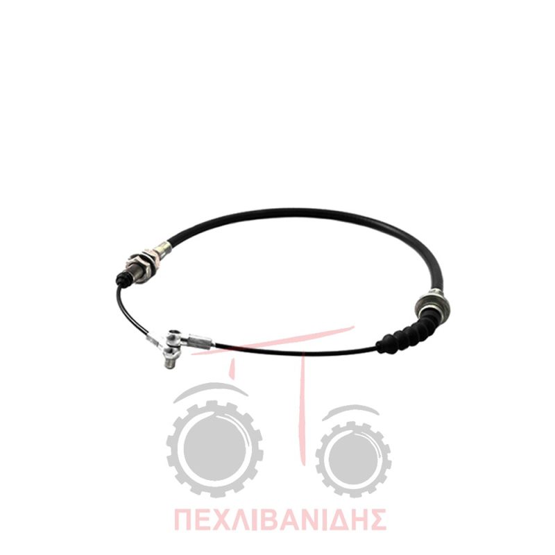 Ντίζα χειροφρένου Massey Ferguson 3125