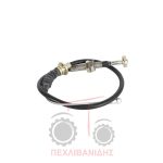 Ντίζα χειροφρένου Massey Ferguson 3610-3655-3670-3680-3690 Ντίζα χειροφρένου Massey Ferguson 3610-3655-3670-3680-3690