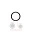 Όρινγκ PTO Massey Ferguson 2640-2680-3655-3690