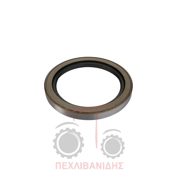 Τσιμούχα ημιαξονίου 76.2x101.6x11.9 Massey Ferguson 2640-2680