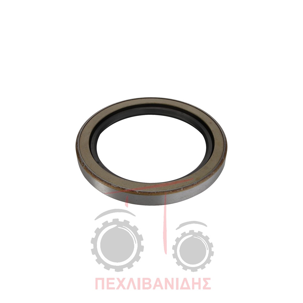 Τσιμούχα ημιαξονίου 76.2x101.6x11.9 Massey Ferguson 2640-2680
