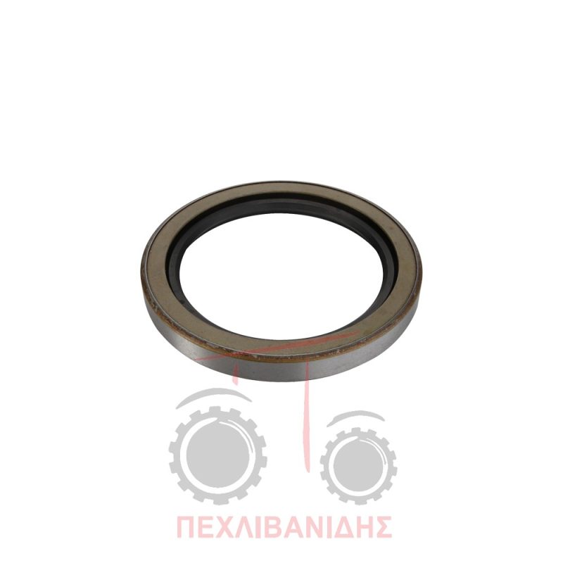 Τσιμούχα ημιαξονίου 76.2x101.6x11.9 Massey Ferguson 2640-2680