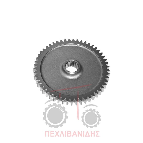 Γρανάζι PTO Massey Ferguson 188-290-590-690