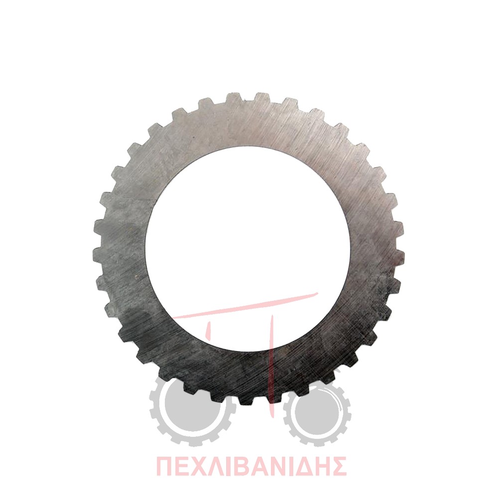 Δίσκος PTO λαμαρίνας Massey Ferguson 135-165-188-290-590-595