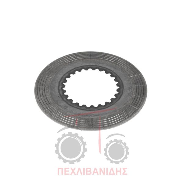 Δίσκος PTO Massey Ferguson 2640-2680-3655-3690