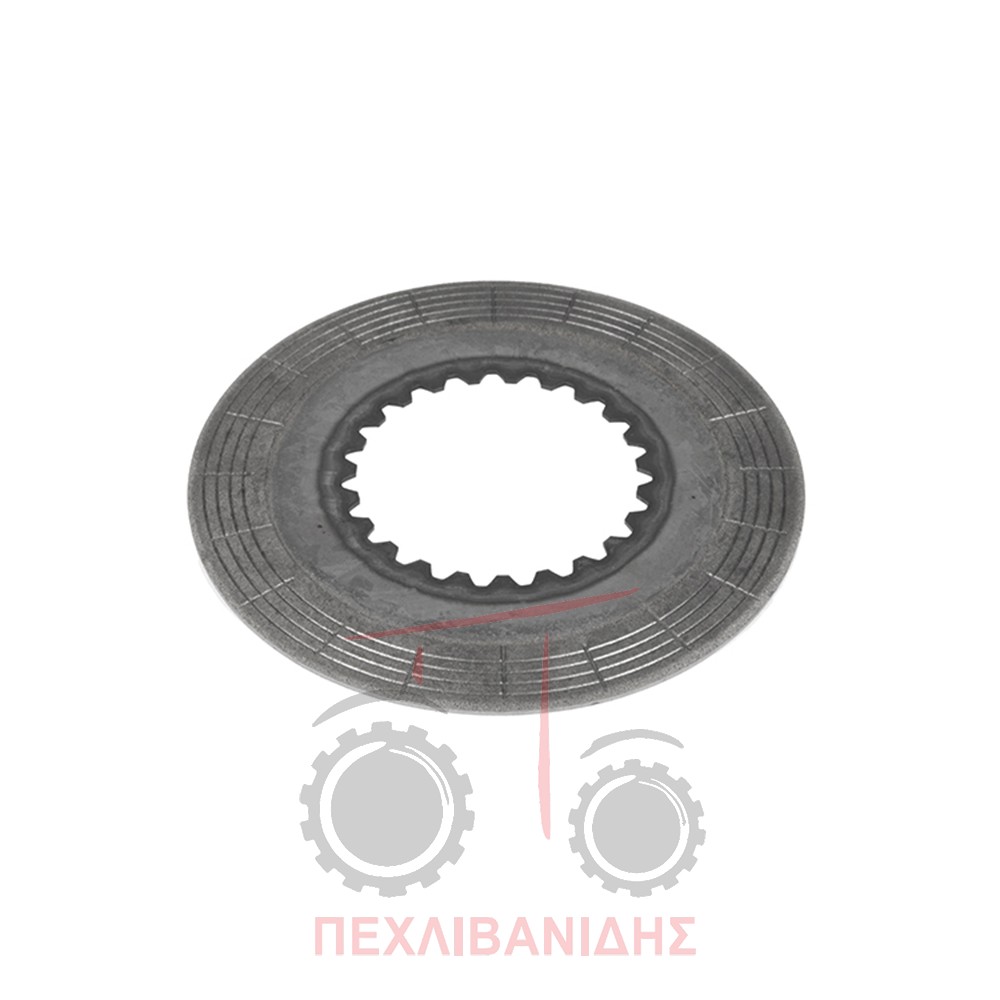 Δίσκος PTO Massey Ferguson 2640-2680-3655-3690