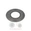 Δίσκος PTO Massey Ferguson 2640-2680-3655-3690