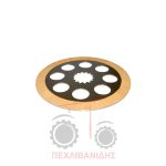 Δίσκος φρένων Massey Ferguson 2680-3100-3600-3690 Δίσκος φρένων Massey Ferguson 2680-3100-3600-3690