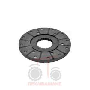 Δίσκος φρένου φερμουίτ Massey Ferguson 65-165-175-177-178