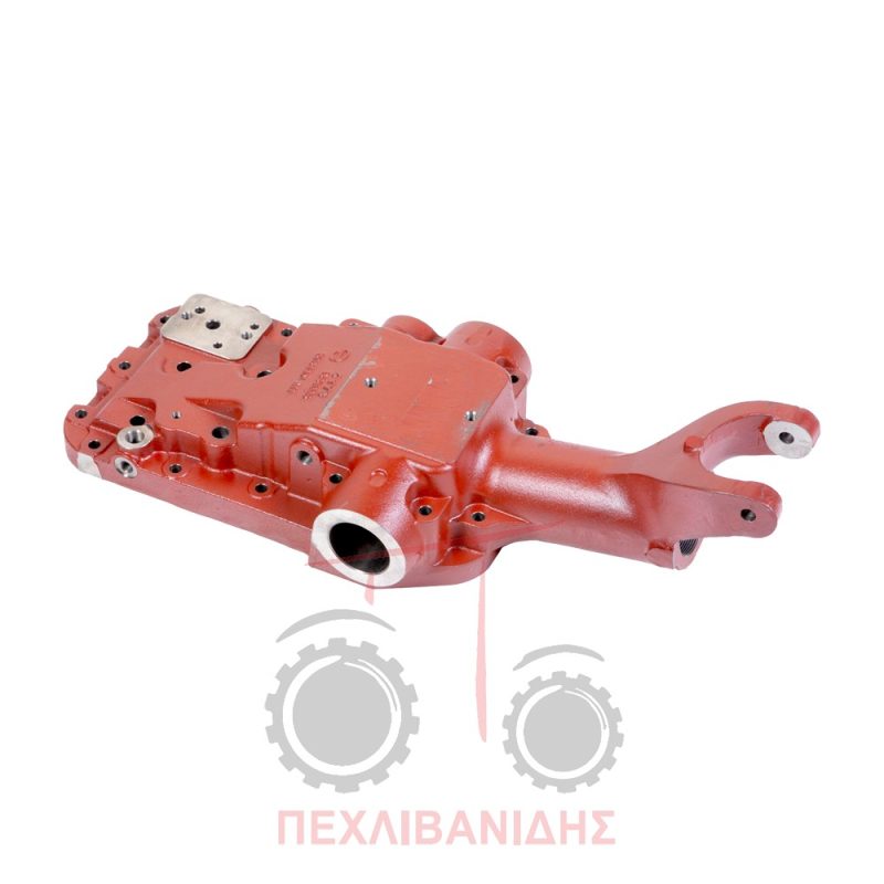 Καπάκι υδραυλικού σκέτο Massey Ferguson 265-290-590-690-390